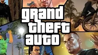 Every Named Death in the GTA Universe