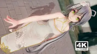 VOCALOID｜千星绪｜Luo Tianyi #LuoTianyi #VOCALOID #MMD