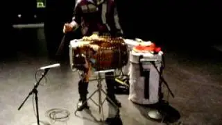 Ravi Dana's Newest Dhol Play In Canada