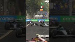 F1 25: Verstappen vs Alonso | Melbourne GP Battle 🔥🏁