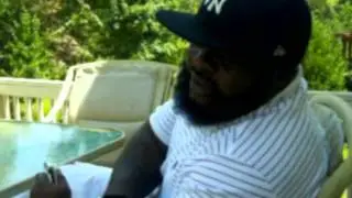 Thanks for the support!! (Konvict Muzik and E. Ladder Ent. Project)