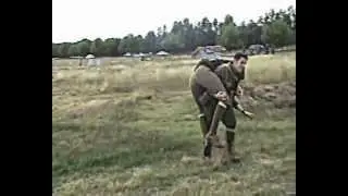 History Comes Alive- Allied Assult on the Hindenburg Line - Day 1