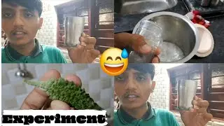 😅Glass se bhara pura matka😲New Experiment😀#ytvideo #viralvideo#viral#subscribe#like#share#youtube 