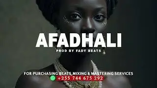 Bongo Flava beat 