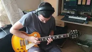 Tapping Etude #1