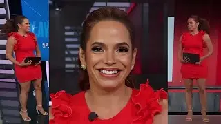 Elle Duncan - SportsCenter June 10th 2021