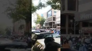 Earthquake panic in Kolkata, sector-5 #earthquake #kolkata #sector5 #shortsvideo