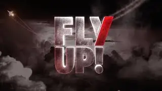 We are going to FLY UP!