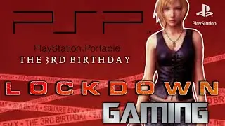The 3rd Birthday Walkthrough Part 1
