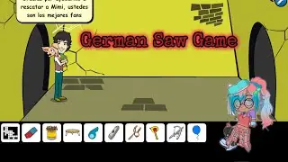 German Saw Game (2)