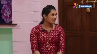R.S.Akshara, Assistant Manager, retail sales, Bharat Petroleum Corporation Limited | JAWAHAR CHANNEL