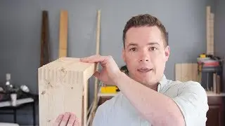 2x6 box joints cut by a computer controlled router (ShopBot Handibot portable CNC)
