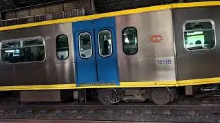 Tayuman station LRT