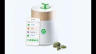 TSA Border Crossing & Cannabis Tech with Emilio of Gemmacert (Baked & Awake Podcast)