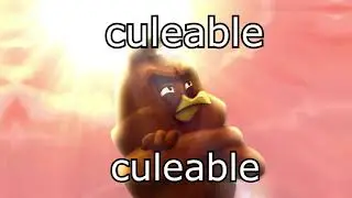 C U L E A B L E