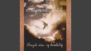 Grímur Á Miðalnesi