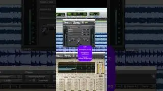 Drum Mixing Tutorial : 4 Parallel compression tricks