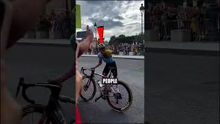 Люди пришли в ярость от этого события 😨