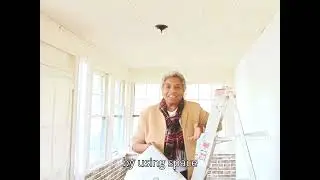 HOUSE HACKING for PROFITS ...earn extra income by utilizing unused space in your home or apartment!