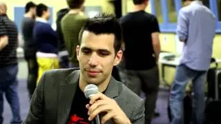 Community: The Australian FGC Episode 01 Mike 