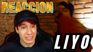 REACCIÓN a LIYO de WHYMAS, artista de Encarnación !! | TESE PLUS