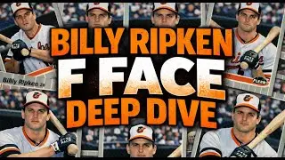 Deep Dive into the Billy Ripken F Face Error Card; What Boxes Have Them? #vintagecards