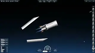 SFS | Saturn MLV V-1 J-2T 200k