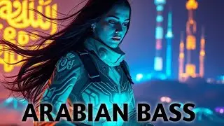 Whispers of the Night | Arabian Bass 2026 &ndash; Malca Channel