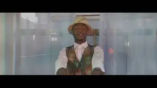 Vinchenzo ft Yo maps Yo - Solomon ( B ENTs Graphics Tv Show).