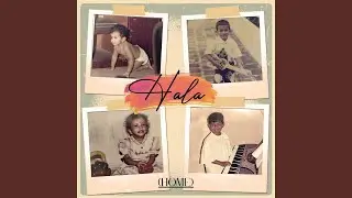 Hala (Home)