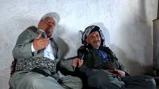 گوندی چنێران ناحیەی وەرتێ بەرنامەی تیشکی ڕەسەن