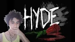 Mickell Pickell Plays HYDE | BEAUTIFUL THRILLER GAME!