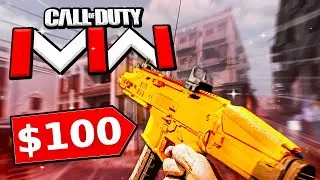 THIS IS CDL SEARCH AND DESTROY ON MODERN WARFARE 3!