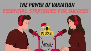 The Power of Variation Explained | Train Smarter, Not Harder