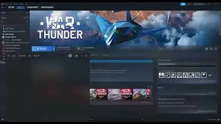 Как исправить лаги и проблемы с сетью в War Thunder