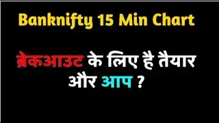 Banknifty Trendline | Sharemaket | HotStock Trader