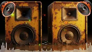 🚨 Deep Bass Warning &mdash; JBL Subwoofer DJ Sound Check Test