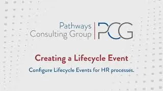 HR Series Part 1: ServiceNow HR Lifecycle Events Plugin Installation