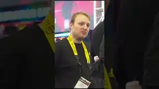 NAB Show 2025