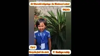 FA-3 story telling,topic telling,GkQ/Ans by ukgA/S kids.2023