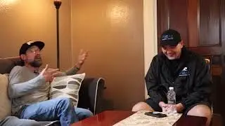 7 Seaz with Colin Decker : Royal Grown Radio at Cannastock NY