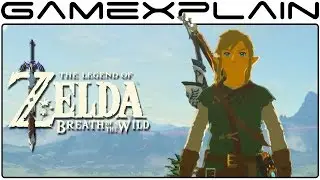 Zelda: Breath of the Wild - There are TWO Ways to Get the Warm Doublet From the Old Man! (Guide)