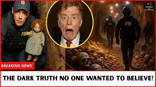 Secret Passage Under Celebrity Estate Leaves Investigators Speechless! Then And Now 2026