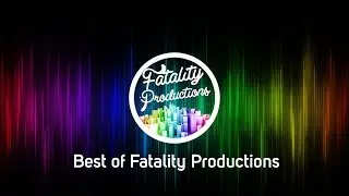Fatality Productions - Best of + New release
