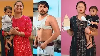 Papa Kya Dance || Suraj actor short film / #surajactor #shortfilm #love @Surrajandpriti 