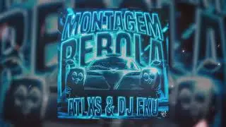 MONTAGEM REBOLA (Super Slowed)