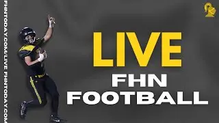 Francis Howell North vs Fort Zumwalt East Varsity Football
