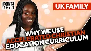 Why we use the Accelerated Christian Education Curriculum? | Home Educating Teens |