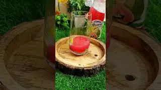 Mala's Guava crush juice #shorts #viral