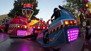 Power Dancer - Witte (Offride) Kermis Best 2022